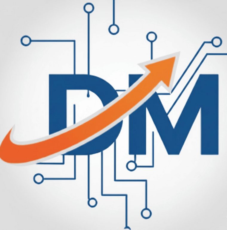 Logo Data Marketing 360